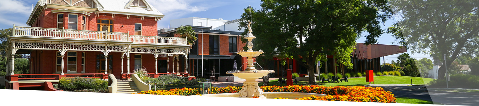 Mildura Arts Centre